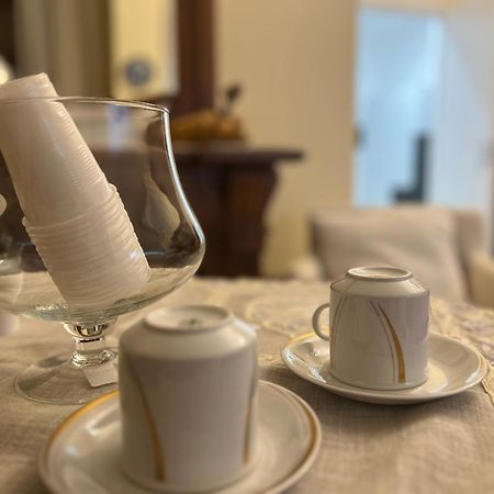Cavoursuite Παλέρμο Εξωτερικό φωτογραφία