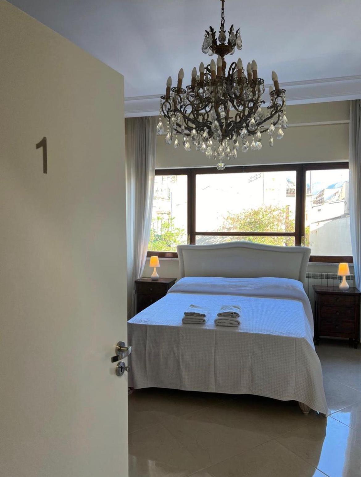Cavoursuite Παλέρμο Εξωτερικό φωτογραφία