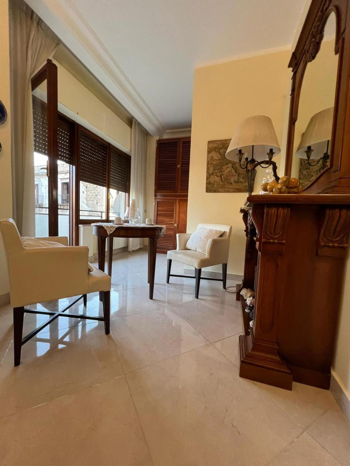Cavoursuite Παλέρμο Εξωτερικό φωτογραφία