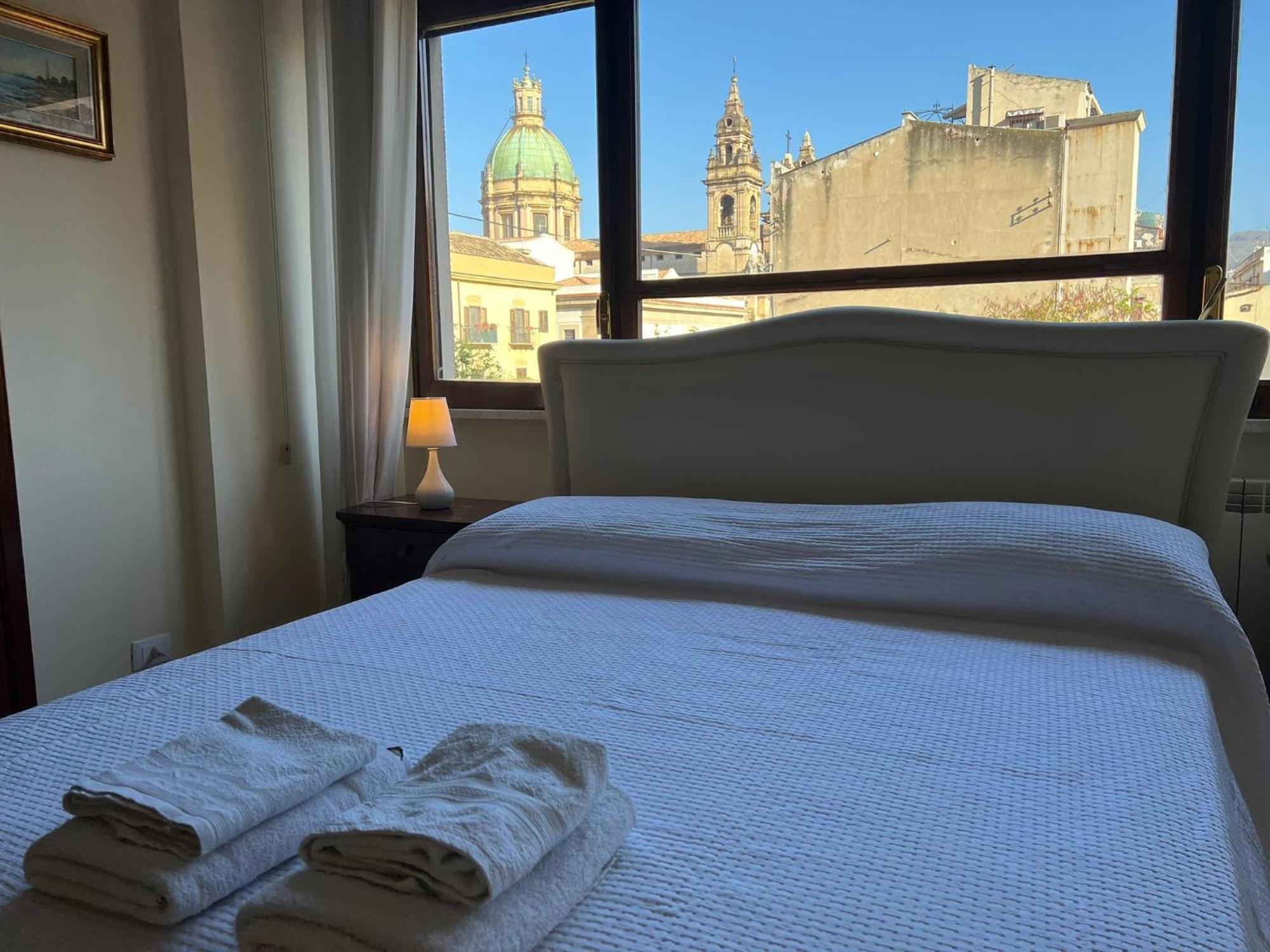 Cavoursuite Παλέρμο Εξωτερικό φωτογραφία