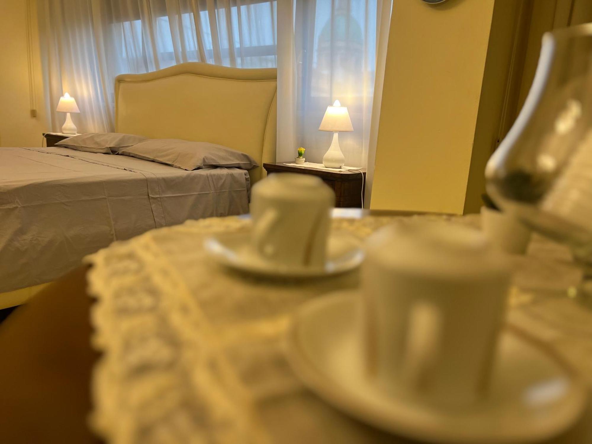 Cavoursuite Παλέρμο Εξωτερικό φωτογραφία