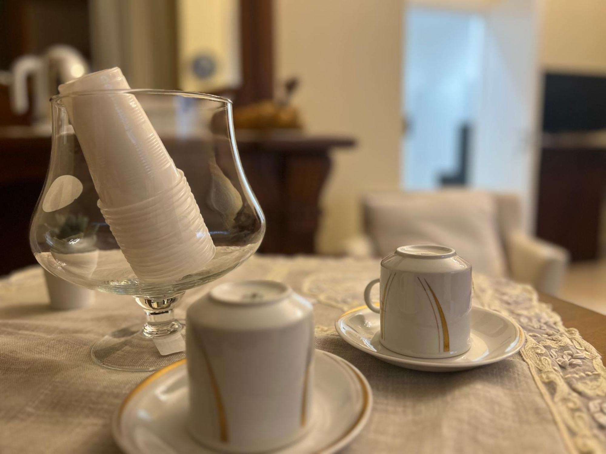 Cavoursuite Παλέρμο Εξωτερικό φωτογραφία
